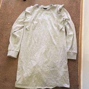 Who What Wear size L dress